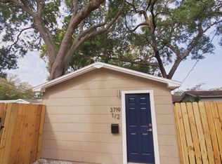 3719 20th St N #1/2, Saint Petersburg, FL 33713