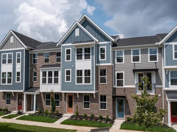 7256 Otley Dr #56603, West Chester, OH 45069