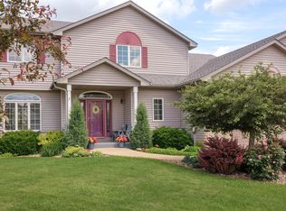 1870 Century Valley Rd NE, Rochester, MN 55906