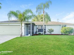 216 SE 27th Ter, Cape Coral, FL 33904