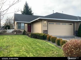 117 Willow Pointe Loop, Longview, WA 98632
