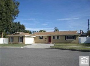 2195 N Harwood St, Orange, CA 92865