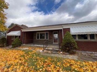 191 Stateline Rd, Bessemer, PA 16112