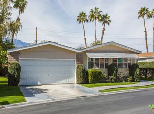 1079 Via Grande, Cathedral City, CA 92234