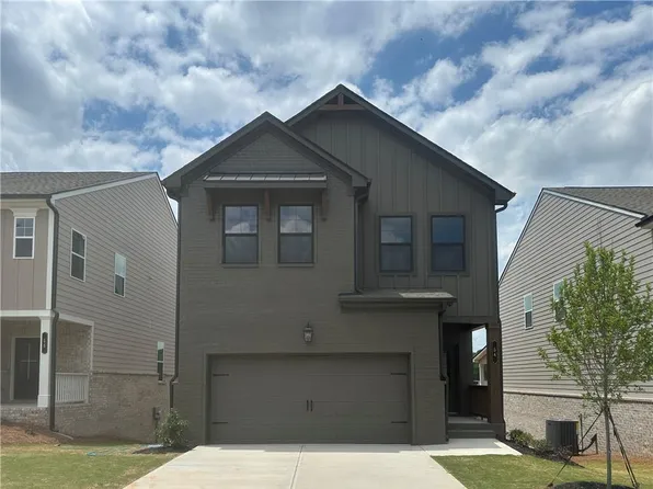 54 Avian Way, Auburn, GA 30011