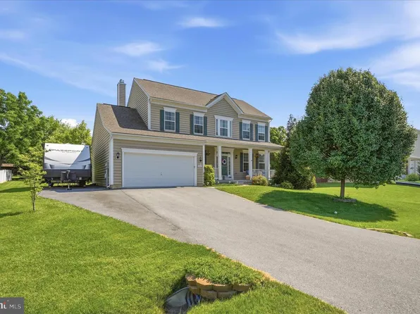 561 Chickamauga Dr, Harpers Ferry, WV 25425