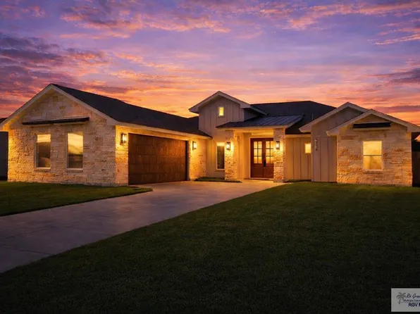 3714 White Rock Cir #5, Harlingen, TX 78550