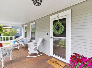 20 William St, Red Bank, NJ 07701