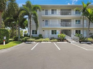 3051 Sandpiper Bay CIR #I101, NAPLES, FL 34112