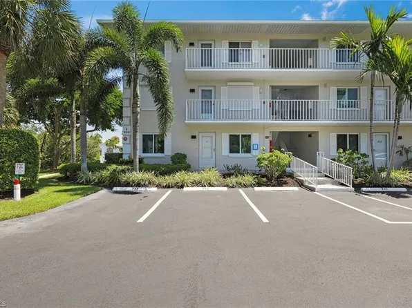 3051 Sandpiper Bay CIR #I101, NAPLES, FL 34112