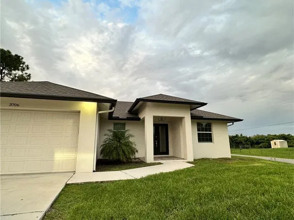 3706 7th St SW, Lehigh Acres, FL 33976