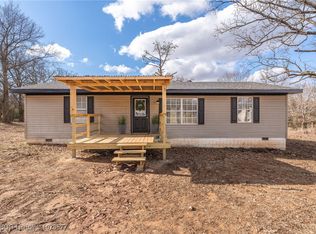 9244 Craft Rd, Lavaca, AR 72941