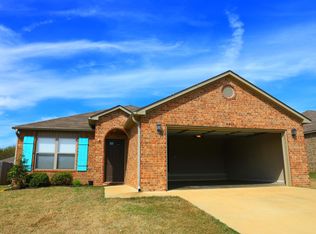 4611 Bedrock Dr, Jonesboro, AR 72404