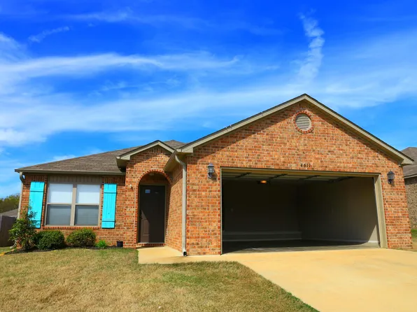 4611 Bedrock Dr, Jonesboro, AR 72404