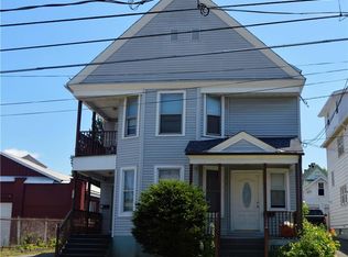 507 Bacon St, Utica, NY 13501