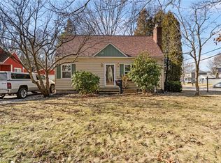 1712 Breiding Rd, Akron, OH 44310