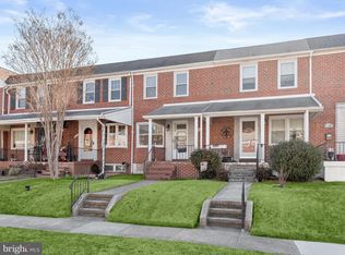 6811 Boston Ave, Baltimore, MD 21222