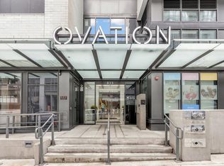 823 Carnarvon St #1609, New Westminster, BC