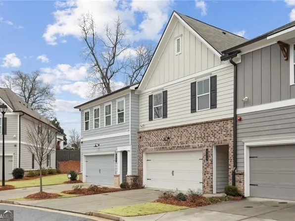 384 Niles Ct, Marietta, GA 30060