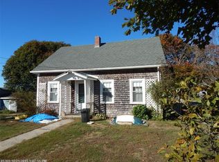 2112 Harpswell Islands Rd, Harpswell, ME 04079