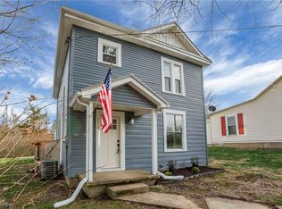 118 Conner Ave, Senecaville, OH