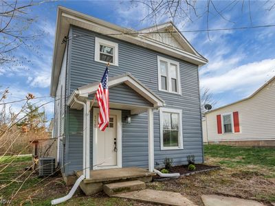 118 Conner Ave, Senecaville, OH, 43780