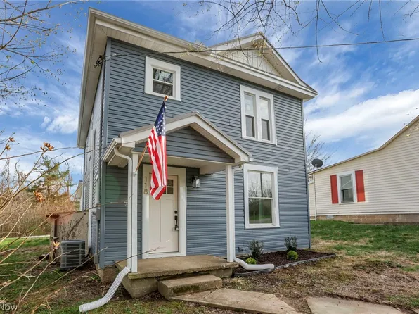 118 Conner Ave, Senecaville, OH 43780