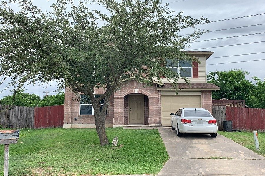1st image of 3863 Candleglenn