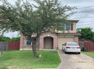 3863 Candleglenn, San Antonio, TX 78244