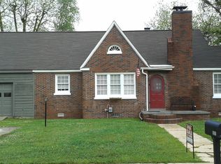 507 Hickory St SE, Hartselle, AL 35640