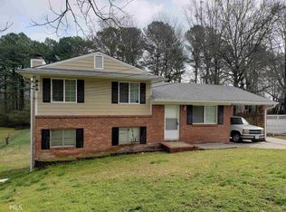 6676 Imperial Dr, Morrow, GA 30260