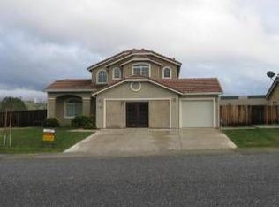 107 E Grand Ave, Oroville, CA 95965