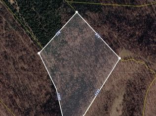 0 Chapman Hollow Rd, Dowelltown, TN 37059