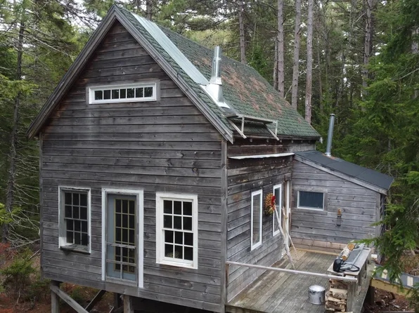 32-40 Road Nicatous Lake, T41 MD, ME 04417
