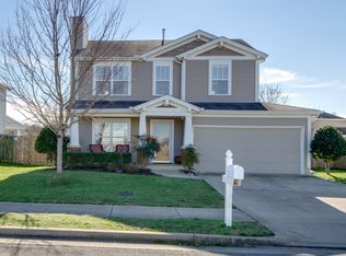 3060 Delta Queen Dr, Nashville, TN 37214