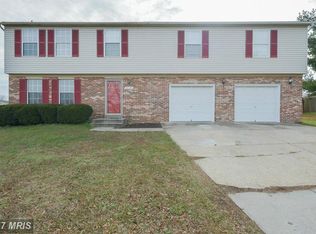618 Castlewood Dr, Upper Marlboro, MD 20774