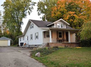 1407 Lawndale Rd, Elkhart, IN 46514