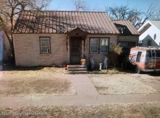 87 N Kentucky St, Amarillo, TX 79106