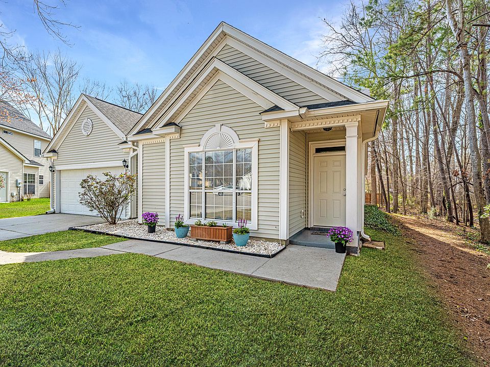 110 Lindenwood Ct, Goose Creek, SC 29445 Zillow