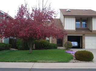 11109 Twin Thumbs Pass, Littleton, CO 80127