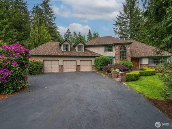 18118 236th Avenue NE, Woodinville, WA 98077