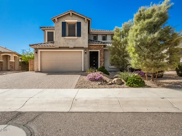 24718 N 96TH Lane, Peoria, AZ 85383