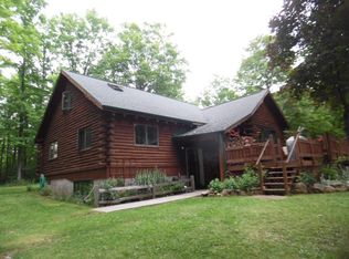 1817 W Maple Ridge 37th Rd, Rock, MI 49880