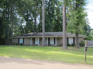 1304 Mark Dr, Minden, LA 71055