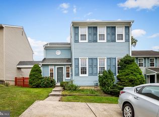 9 Menteith Ct, Baltimore, MD 21236