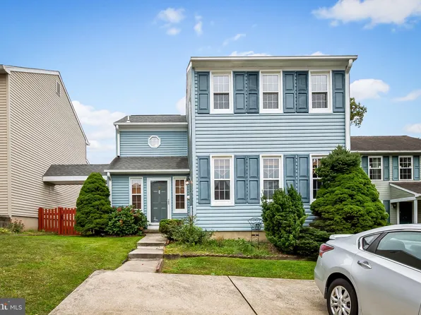 9 Menteith Ct, Baltimore, MD 21236