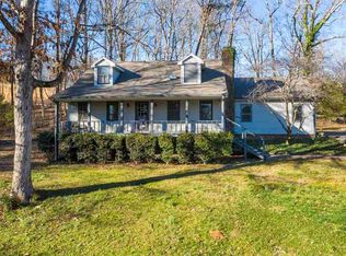 136 County Road 653, Athens, TN 37303