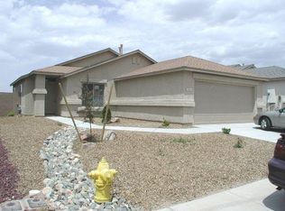 7410 E Plateau Ridge Rd, Prescott Valley, AZ 86315