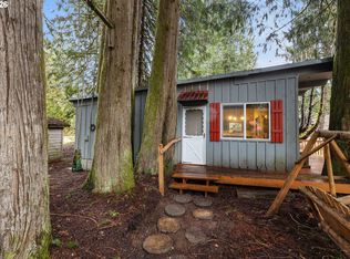 15094 Creek View Ln, Vernonia, OR 97064