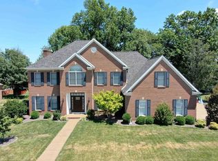 4266 Windhill Ln, Newburgh, IN
